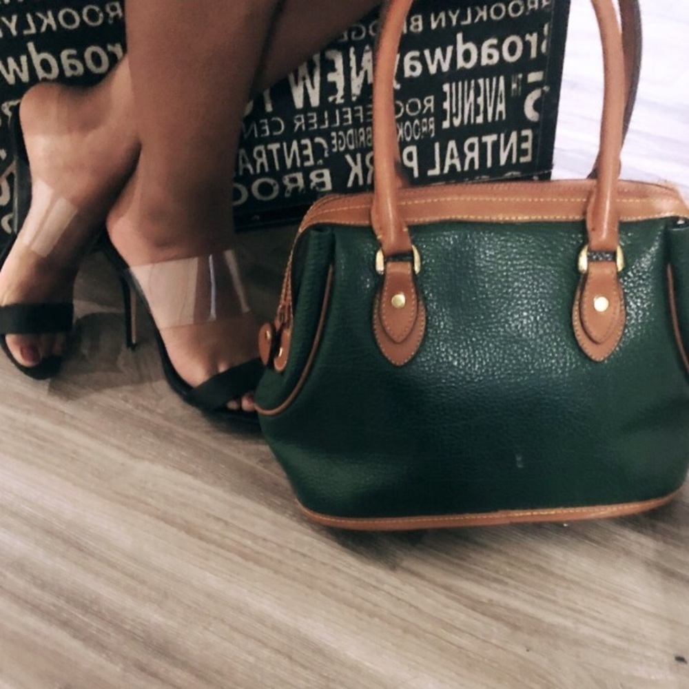 Cute shaped purse!